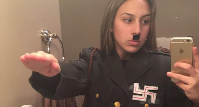 girl-who-dressed-up-like-adol-hitler-joked-about-killing-jews-won-t-be-charged