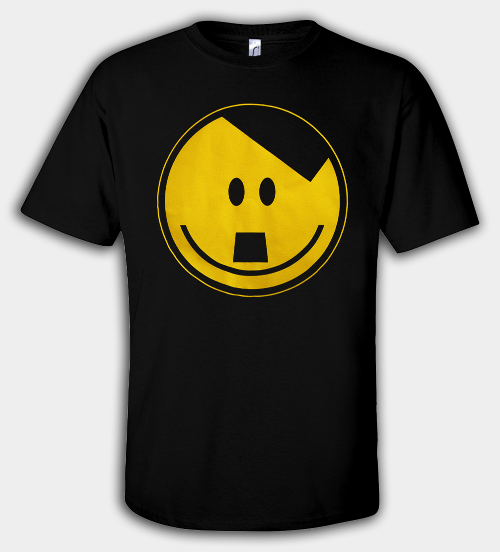 adolf-smiley-face-t-shirt