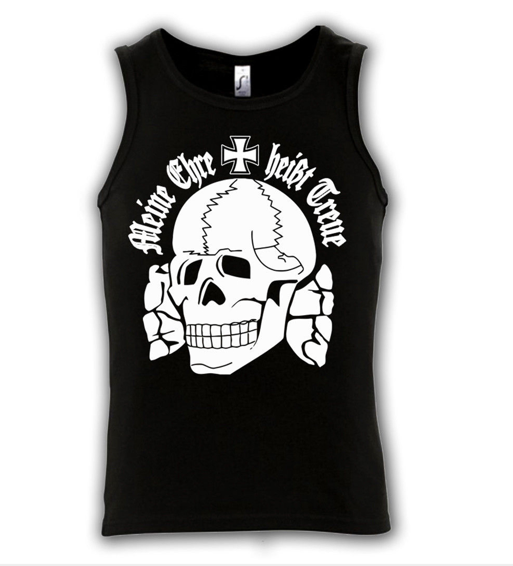 totenkopf-men-s-tank-top